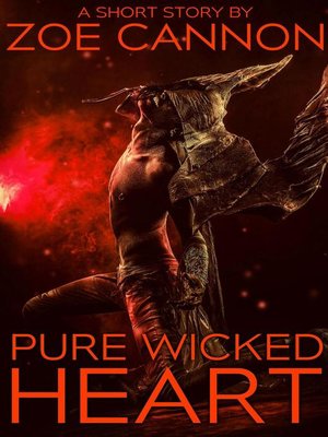 cover image of Pure Wicked Heart